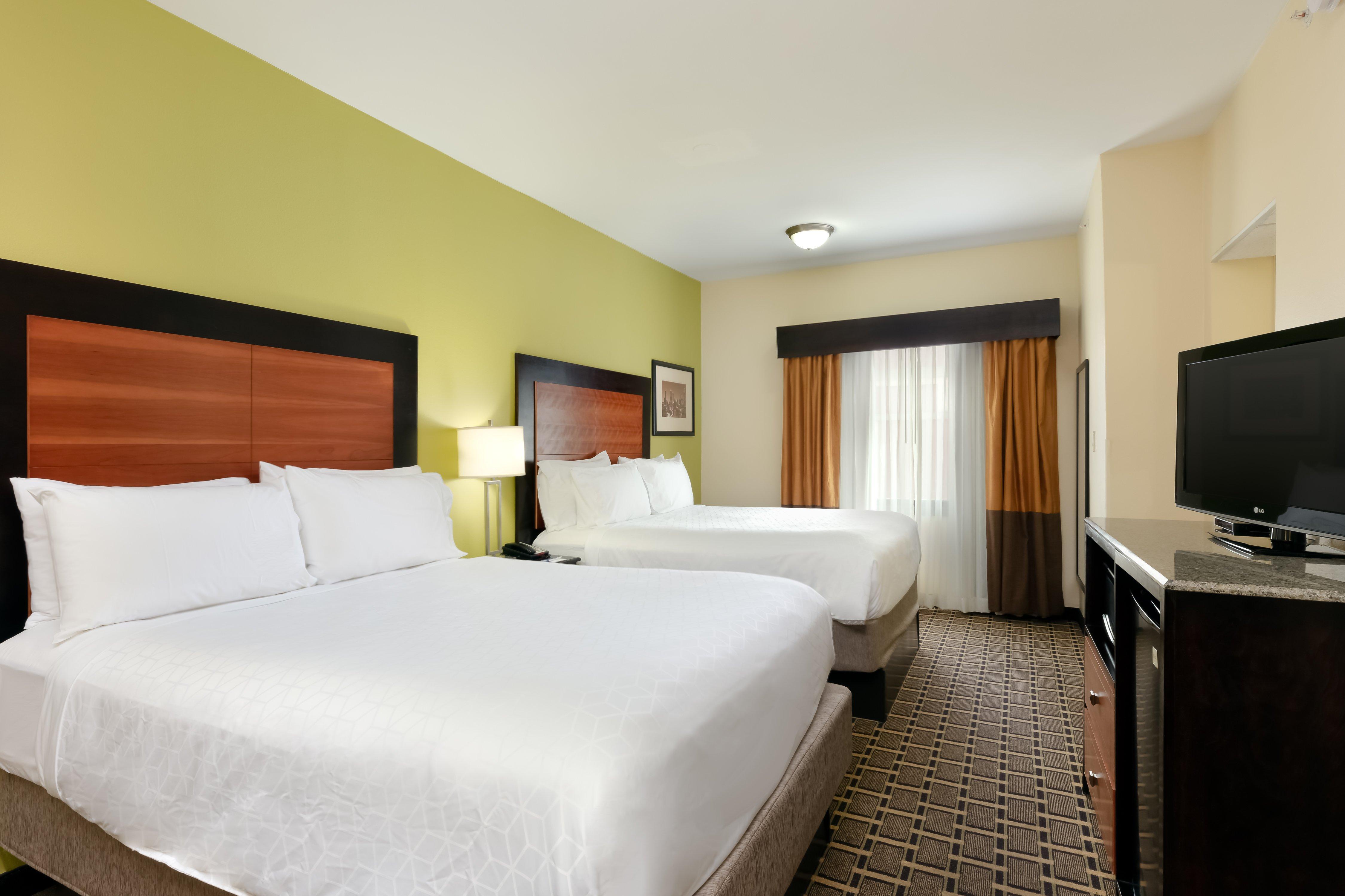 Holiday Inn Express & Suites - Atlanta Downtown, An Ihg Hotel Buitenkant foto