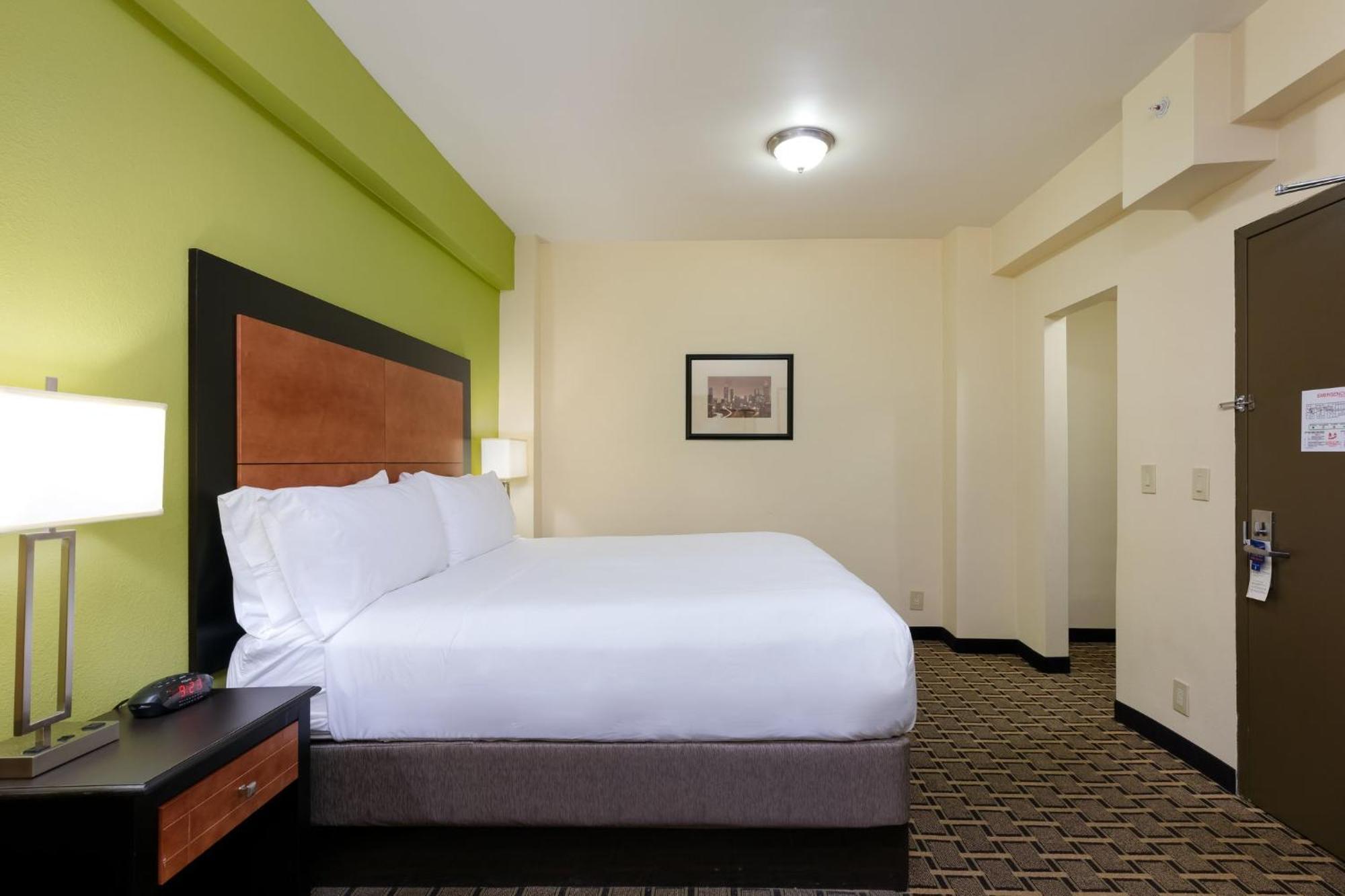 Holiday Inn Express & Suites - Atlanta Downtown, An Ihg Hotel Buitenkant foto