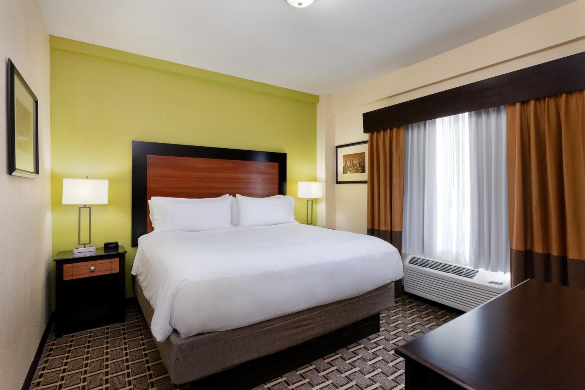 Holiday Inn Express & Suites - Atlanta Downtown, An Ihg Hotel Buitenkant foto